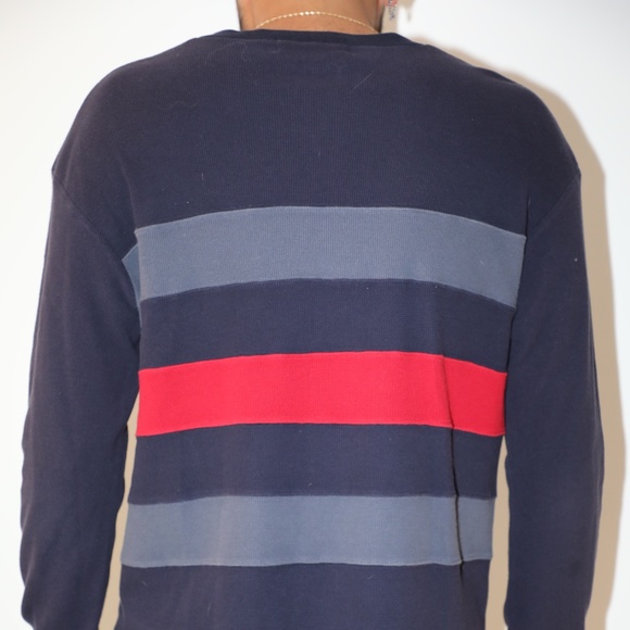 Polo Sport Lightweight Sweater - Picture 4 of 4